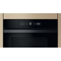 Miniatura 8 de HORNO WHIRLPOOL WOI4S8PM1SB A+ PIROLITICO MULTIFUNCION INOX