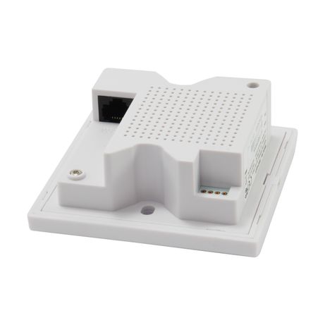 PUNTO ACCESO INAL. LEVEL ONE WAP-6221 300N POE PARED - Imagen 3 de 3 PUNTO ACCESO INAL. LEVEL ONE WAP-6221 300N POE PARED - Imagen 3 de 3