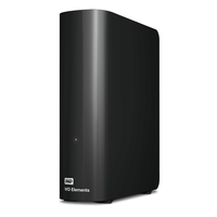 Miniatura 1 de Western Digital Elements Desktop 18TB 3.5 USB 3.0