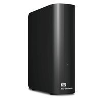 Miniatura 4 de Western Digital Elements Desktop 18TB 3.5 USB 3.0