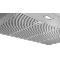 Miniatura 5 de CAMPANA CHIMENEA BOSCH DWB77IM50 ANCHO 75 CM INOX