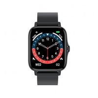 Miniatura 5 de DCU Advance Tecnologic 34157065 Relojes inteligentes y deportivos 2 54 cm  1   28 mm Negro  Blanco