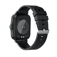 Miniatura 6 de DCU Advance Tecnologic 34157065 Relojes inteligentes y deportivos 2 54 cm  1   28 mm Negro  Blanco