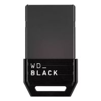 Miniatura 2 de WD_BLACK C50 STORAGE EXPANSION CARD FOR XBOX