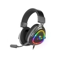 Miniatura 2 de Spirit of Gamer Auriculares Elite H-40 Negro