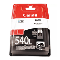 Miniatura 1 de Ink/PG-540L Cart BK BLIST