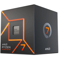 Miniatura 1 de PROCESADOR AMD RYZEN 7 7700 | 3.8GHz | AM5 | 65W | BOX