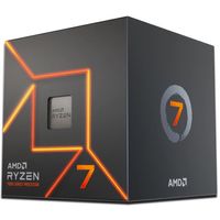 Miniatura 2 de PROCESADOR AMD RYZEN 7 7700 | 3.8GHz | AM5 | 65W | BOX