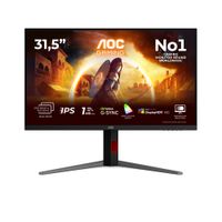 Miniatura 2 de Monitor AOC U32G4U 31.5" Fast IPS 4K Ultra HD HDMI