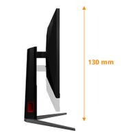 Miniatura 4 de Monitor AOC U32G4U 31.5" Fast IPS 4K Ultra HD HDMI