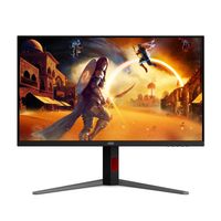 Miniatura 6 de Monitor AOC U32G4U 31.5" Fast IPS 4K Ultra HD HDMI
