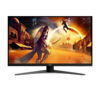 Miniatura 7 de Monitor AOC U32G4U 31.5" Fast IPS 4K Ultra HD HDMI