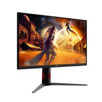 Miniatura 8 de Monitor AOC U32G4U 31.5" Fast IPS 4K Ultra HD HDMI