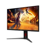 Miniatura 9 de Monitor AOC U32G4U 31.5" Fast IPS 4K Ultra HD HDMI