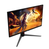 Miniatura 10 de Monitor AOC U32G4U 31.5" Fast IPS 4K Ultra HD HDMI
