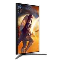 Miniatura 12 de Monitor AOC U32G4U 31.5" Fast IPS 4K Ultra HD HDMI