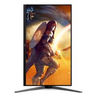 Miniatura 13 de Monitor AOC U32G4U 31.5" Fast IPS 4K Ultra HD HDMI