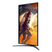Miniatura 14 de Monitor AOC U32G4U 31.5" Fast IPS 4K Ultra HD HDMI