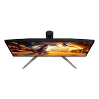 Miniatura 15 de Monitor AOC U32G4U 31.5" Fast IPS 4K Ultra HD HDMI