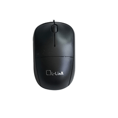 RATON L LINK USB NEGRO LL 2080 N