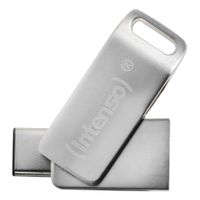 Miniatura 2 de Intenso 3536490 Lápiz USB 3.0 cMobile 64GB TypeC