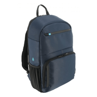 Miniatura 1 de Mochila Executive 4 14-16   - Main Fabric 100  Recycled - 18L - SmartLoop