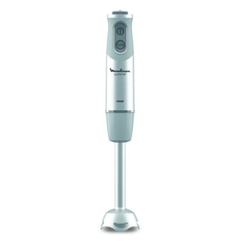 BATIDORA DE MANO MOULINEX DD65AD10 1000 W GRIS