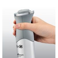 Miniatura 3 de BATIDORA DE MANO MOULINEX DD65AD10 1000 W GRIS