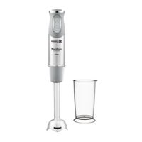 Miniatura 6 de BATIDORA DE MANO MOULINEX DD65AD10 1000 W GRIS