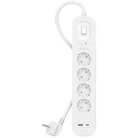Miniatura 1 de SURGE 4OT 525J 18W USB A+C