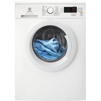 Miniatura 2 de LAVADORA CARGA FRONTAL ELECTROLUX EA2F6840CF 8 KG 1400 RPM A BLANCO