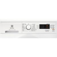 Miniatura 3 de LAVADORA CARGA FRONTAL ELECTROLUX EA2F6840CF 8 KG 1400 RPM A BLANCO