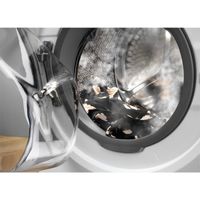 Miniatura 5 de LAVADORA CARGA FRONTAL ELECTROLUX EA2F6840CF 8 KG 1400 RPM A BLANCO