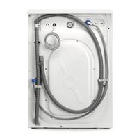 Miniatura 8 de LAVADORA CARGA FRONTAL ELECTROLUX EA2F6840CF 8 KG 1400 RPM A BLANCO