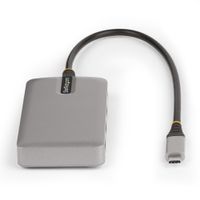 Miniatura 6 de Hub Ladr n de 4 Puertos USB-C - 3x USB-A - 1x USB Tipo C