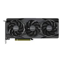 Miniatura 3 de Tarjeta Gráfica PNYGeForce RTX 5060 GDDR7 8GB Negro