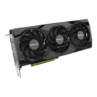 Miniatura 4 de Tarjeta Gráfica PNYGeForce RTX 5060 GDDR7 8GB Negro