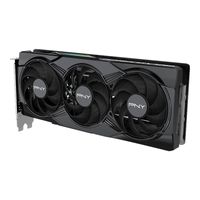 Miniatura 5 de Tarjeta Gráfica PNYGeForce RTX 5060 GDDR7 8GB Negro