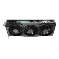 Miniatura 6 de Tarjeta Gráfica PNYGeForce RTX 5060 GDDR7 8GB Negro