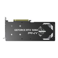 Miniatura 9 de Tarjeta Gráfica PNYGeForce RTX 5060 GDDR7 8GB Negro