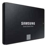 Miniatura 3 de SAMSUNG SSD 870 EVO 8TB SATA3 NEGRO