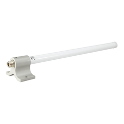 ANTENA LEVEL ONE EXTERIOR OAN-4102 OMNIDIRECIONAL 10dBI 5GHZ