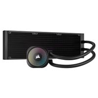 Miniatura 4 de REFRIGERACION LIQUIDA CORSAIR NAUTILUS 360 RS ARGB | 360MM | NEGRO