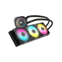 Miniatura 5 de REFRIGERACION LIQUIDA CORSAIR NAUTILUS 360 RS ARGB | 360MM | NEGRO