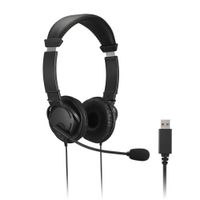 Miniatura 2 de HEADPHONES MIC - VOLUME BUTTONS KENSINGTON HIFI U SB