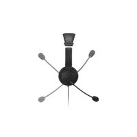 Miniatura 8 de HEADPHONES MIC - VOLUME BUTTONS KENSINGTON HIFI U SB