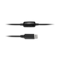 Miniatura 11 de HEADPHONES MIC - VOLUME BUTTONS KENSINGTON HIFI U SB
