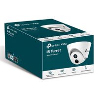 Miniatura 3 de TP-LINK CAMARA IP VIGI 3MP TURRET NETWORK CAMERA