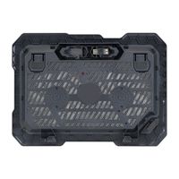 Miniatura 5 de BASE REFRIGERACION PORTATIL CONCEPTRONIC 2 VENTILADORES