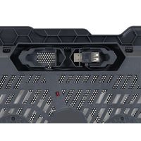 Miniatura 7 de BASE REFRIGERACION PORTATIL CONCEPTRONIC 2 VENTILADORES